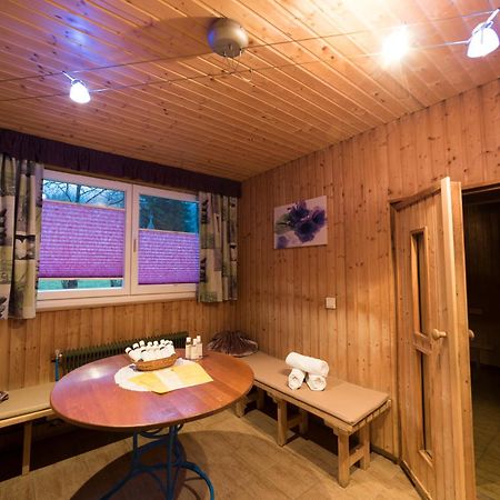 Hotel Vital Bad Bleiberg Eksteriør billede